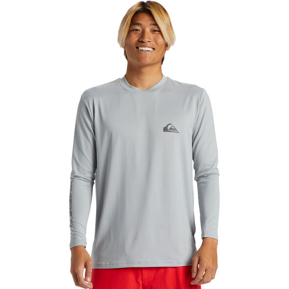 QUIKSILVER 'EVERYDAY' SURF-TOP ΑΝΔΡΙΚΟ ME UPF 50 AQYWR03136-SJE0