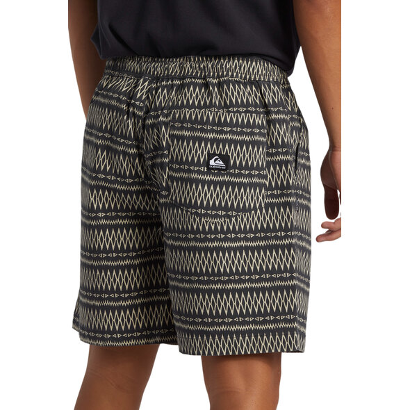 QUIKSILVER 'TAXER' ΒΕΡΜΟΥΔΑ ΑΝΔΡIKH AQYWS03234-KTA6