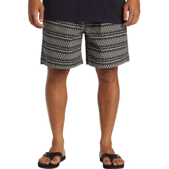 QUIKSILVER 'TAXER' ΒΕΡΜΟΥΔΑ ΑΝΔΡIKH AQYWS03234-KTA6