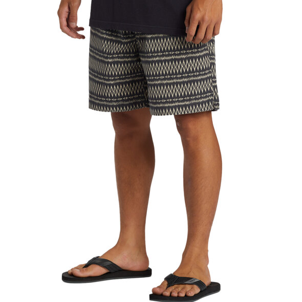 QUIKSILVER 'TAXER' ΒΕΡΜΟΥΔΑ ΑΝΔΡIKH AQYWS03234-KTA6