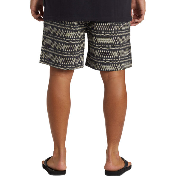 QUIKSILVER 'TAXER' ΒΕΡΜΟΥΔΑ ΑΝΔΡIKH AQYWS03234-KTA6
