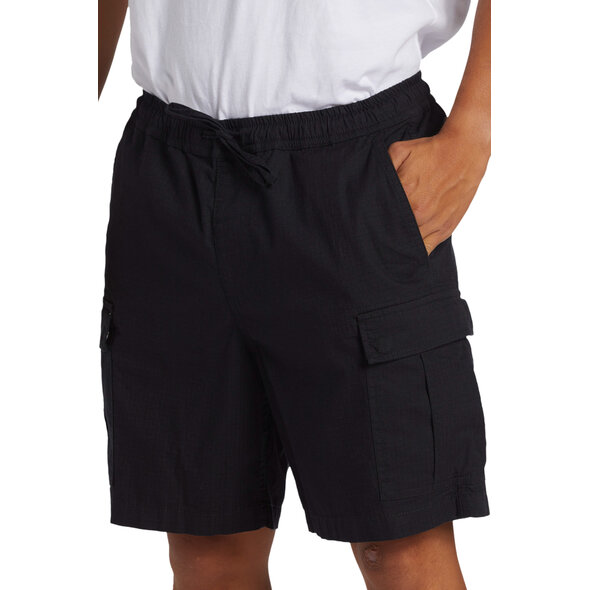 QUIKSILVER 'TAXER' CARGO ΒΕΡΜΟΥΔΑ ΑΝΔΡIKH AQYWS03237-KVJ0
