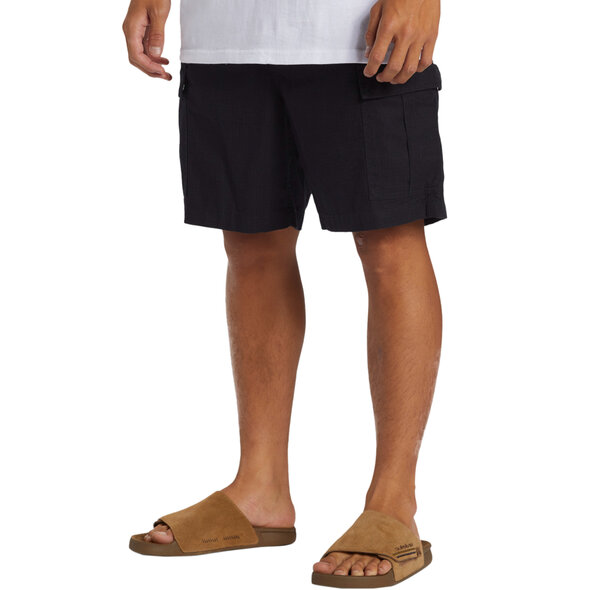 QUIKSILVER 'TAXER' CARGO ΒΕΡΜΟΥΔΑ ΑΝΔΡIKH AQYWS03237-KVJ0