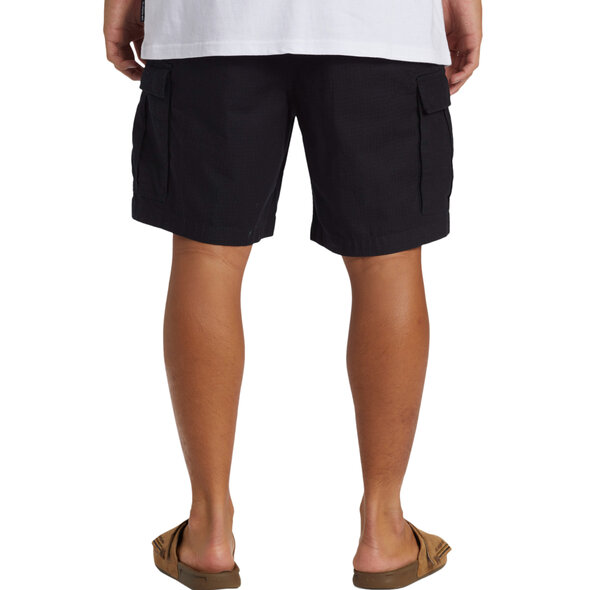 QUIKSILVER 'TAXER' CARGO ΒΕΡΜΟΥΔΑ ΑΝΔΡIKH AQYWS03237-KVJ0