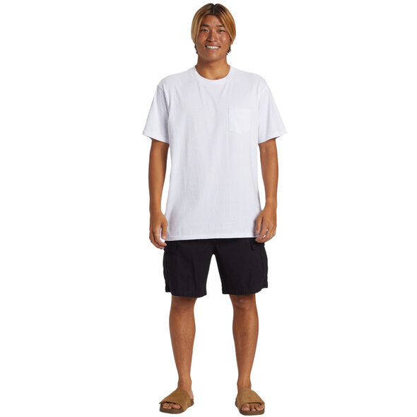 QUIKSILVER 'TAXER' CARGO ΒΕΡΜΟΥΔΑ ΑΝΔΡIKH AQYWS03237-KVJ0