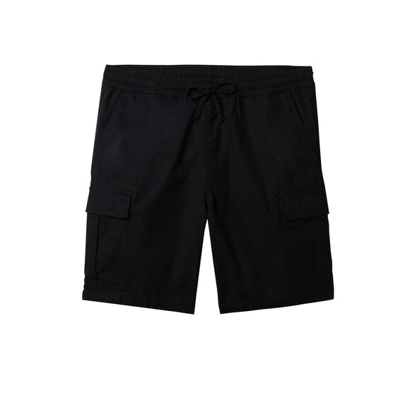 QUIKSILVER 'TAXER' CARGO ΒΕΡΜΟΥΔΑ ΑΝΔΡIKH AQYWS03237-KVJ0