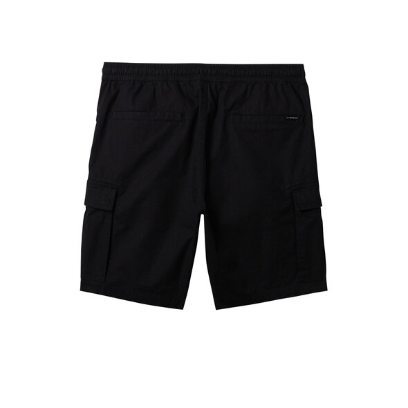 QUIKSILVER 'TAXER' CARGO ΒΕΡΜΟΥΔΑ ΑΝΔΡIKH AQYWS03237-KVJ0