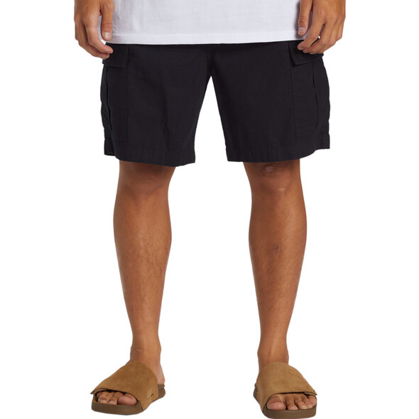 QUIKSILVER 'TAXER' CARGO ΒΕΡΜΟΥΔΑ ΑΝΔΡIKH AQYWS03237-KVJ0