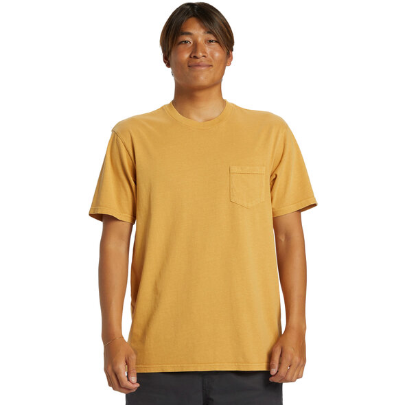 QUIKSILVER 'SALT WATER' ΜΠΛΟΥΖΑ ΑΝΔΡIKH AQYZT09558-YLC0