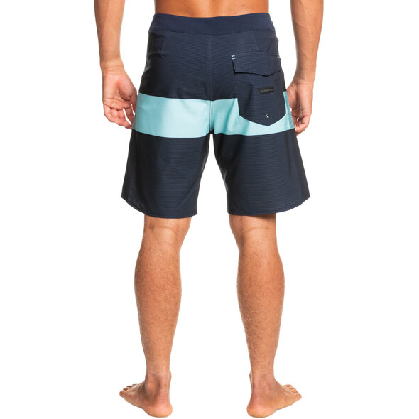 QUIKSILVER HIGHLITE ARCH 19'' ΜΑΓΙΩ ΑΝΔΡIKO EQYBS04648-BYJ6