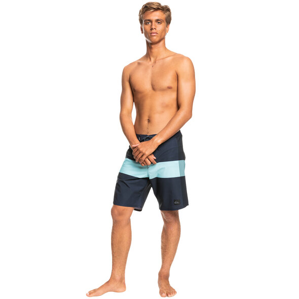 QUIKSILVER HIGHLITE ARCH 19'' ΜΑΓΙΩ ΑΝΔΡIKO EQYBS04648-BYJ6