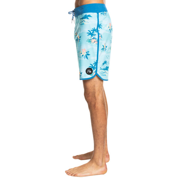 QUIKSILVER 'SCALLOP' 19'' ΜΑΓΙΩ ΑΝΔΡIKO EQYBS04654-BGD6