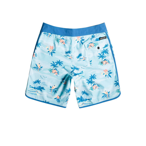 QUIKSILVER 'SCALLOP' 19'' ΜΑΓΙΩ ΑΝΔΡIKO EQYBS04654-BGD6