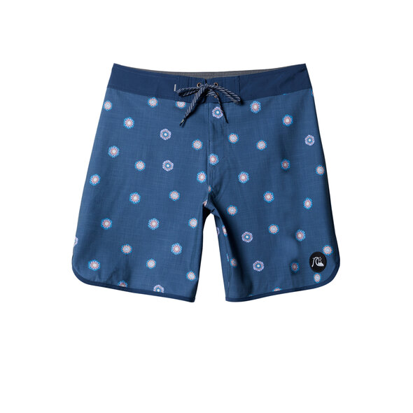 QUIKSILVER 'SCALLOP' 19'' ΜΑΓΙΩ ΑΝΔΡIKO EQYBS04654-BSN6