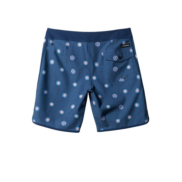 QUIKSILVER 'SCALLOP' 19'' ΜΑΓΙΩ ΑΝΔΡIKO EQYBS04654-BSN6