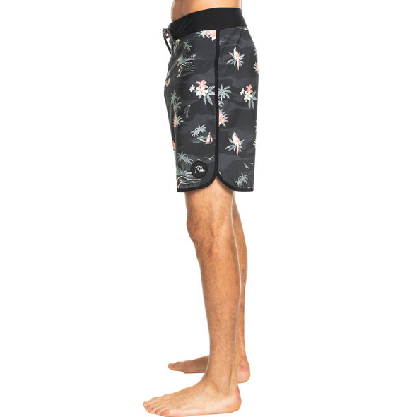 QUIKSILVER 'SCALLOP' 19'' ΜΑΓΙΩ ΑΝΔΡIKO EQYBS04654-KVJ6