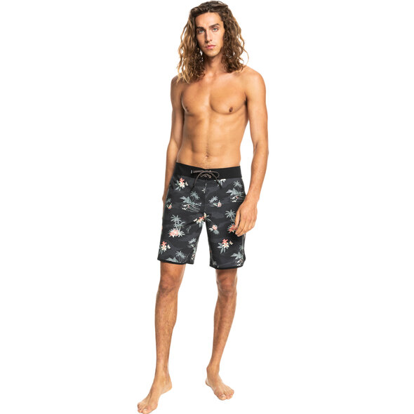 QUIKSILVER 'SCALLOP' 19'' ΜΑΓΙΩ ΑΝΔΡIKO EQYBS04654-KVJ6
