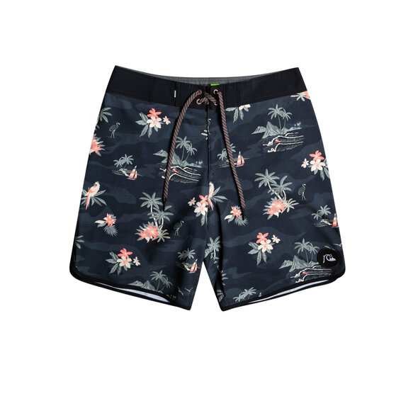 QUIKSILVER 'SCALLOP' 19'' ΜΑΓΙΩ ΑΝΔΡIKO EQYBS04654-KVJ6