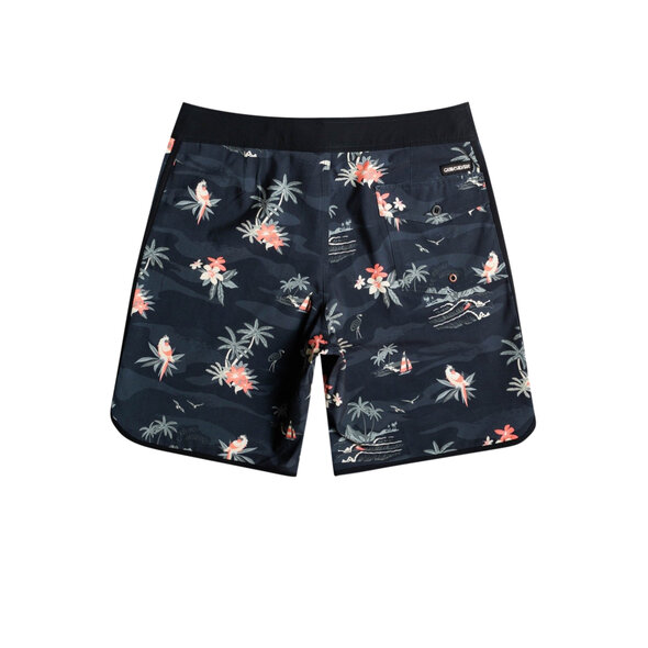 QUIKSILVER 'SCALLOP' 19'' ΜΑΓΙΩ ΑΝΔΡIKO EQYBS04654-KVJ6