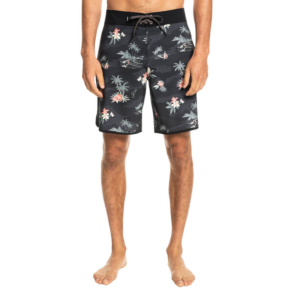 QUIKSILVER 'SCALLOP' 19'' ΜΑΓΙΩ ΑΝΔΡIKO EQYBS04654-KVJ6