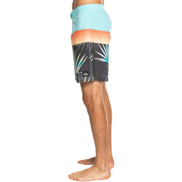 QUIKSILVER SURFSILK PANEL 18'' ΜΑΓΙΩ ΑΝΔΡΙΚΟ EQYBS04658-KTA6