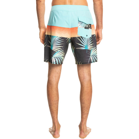 QUIKSILVER SURFSILK PANEL 18'' ΜΑΓΙΩ ΑΝΔΡΙΚΟ EQYBS04658-KTA6