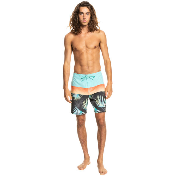 QUIKSILVER SURFSILK PANEL 18'' ΜΑΓΙΩ ΑΝΔΡΙΚΟ EQYBS04658-KTA6