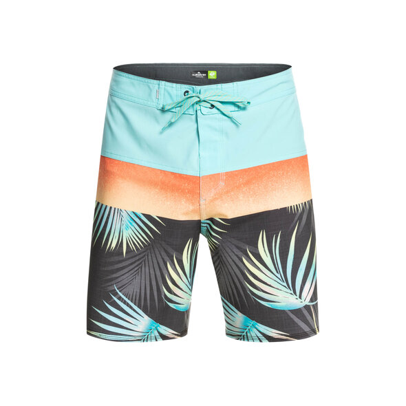 QUIKSILVER SURFSILK PANEL 18'' ΜΑΓΙΩ ΑΝΔΡΙΚΟ EQYBS04658-KTA6