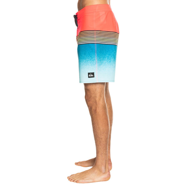 QUIKSILVER SURFSILK PANEL 18'' ΜΑΓΙΩ ΑΝΔΡΙΚΟ EQYBS04658-MKZ6