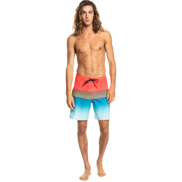 QUIKSILVER SURFSILK PANEL 18'' ΜΑΓΙΩ ΑΝΔΡΙΚΟ EQYBS04658-MKZ6