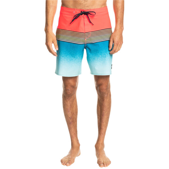 QUIKSILVER SURFSILK PANEL 18'' ΜΑΓΙΩ ΑΝΔΡΙΚΟ EQYBS04658-MKZ6
