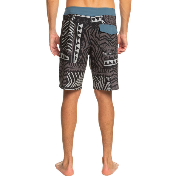 QUIKSILVER 'SURFSILK QS 69' ΜΑΓΙΩ ΑΝΔΡΙΚΟ 19'' EQYBS04773-BYG6