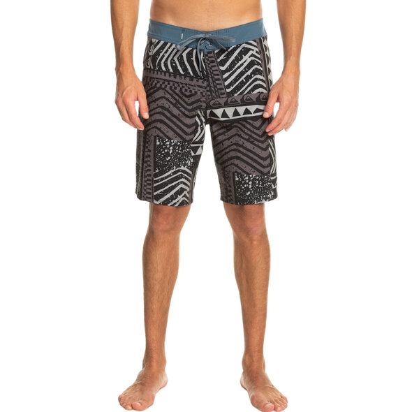QUIKSILVER 'SURFSILK QS 69' ΜΑΓΙΩ ΑΝΔΡΙΚΟ 19'' EQYBS04773-BYG6