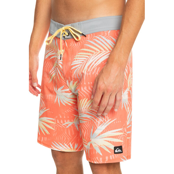 QUIKSILVER 'SURFSILK QS 69' ΜΑΓΙΩ ΑΝΔΡΙΚΟ 19'' EQYBS04773-MHV6