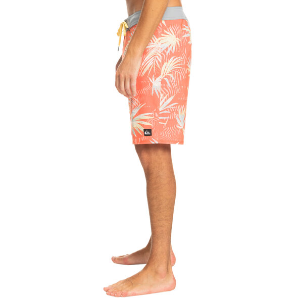 QUIKSILVER 'SURFSILK QS 69' ΜΑΓΙΩ ΑΝΔΡΙΚΟ 19'' EQYBS04773-MHV6