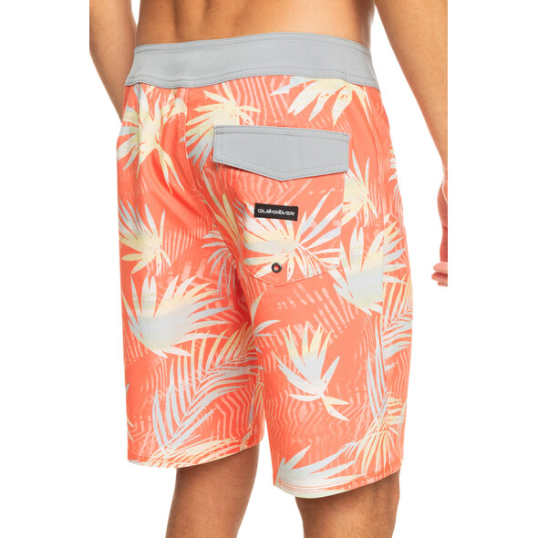 QUIKSILVER 'SURFSILK QS 69' ΜΑΓΙΩ ΑΝΔΡΙΚΟ 19'' EQYBS04773-MHV6