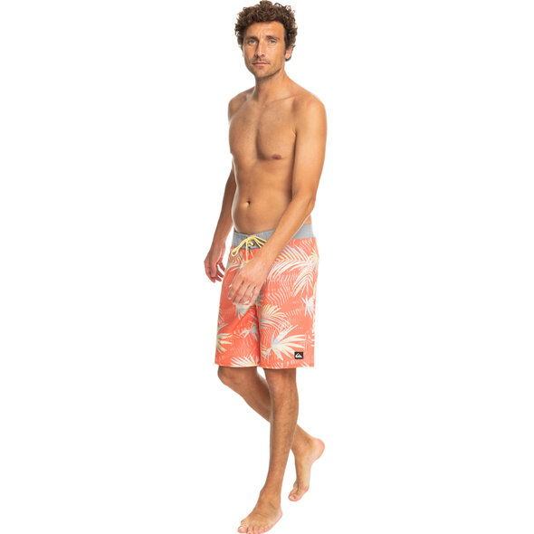 QUIKSILVER 'SURFSILK QS 69' ΜΑΓΙΩ ΑΝΔΡΙΚΟ 19'' EQYBS04773-MHV6