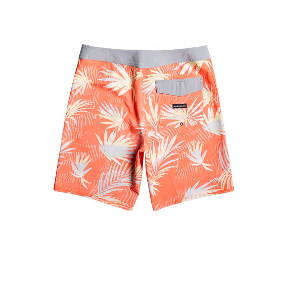 QUIKSILVER 'SURFSILK QS 69' ΜΑΓΙΩ ΑΝΔΡΙΚΟ 19'' EQYBS04773-MHV6