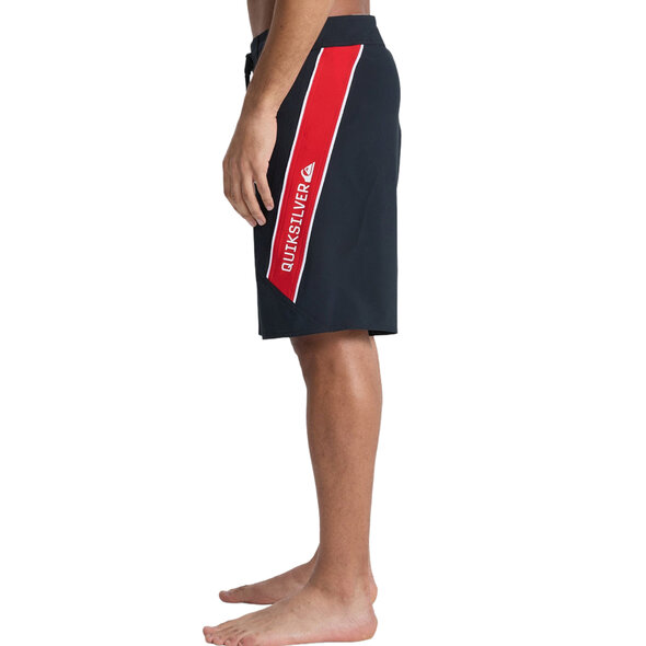 QUIKSILVER 'CLICKER' 20'' ΜΑΓΙΩ ΑΝΔΡΙΚΟ EQYBS04906-KVJ0