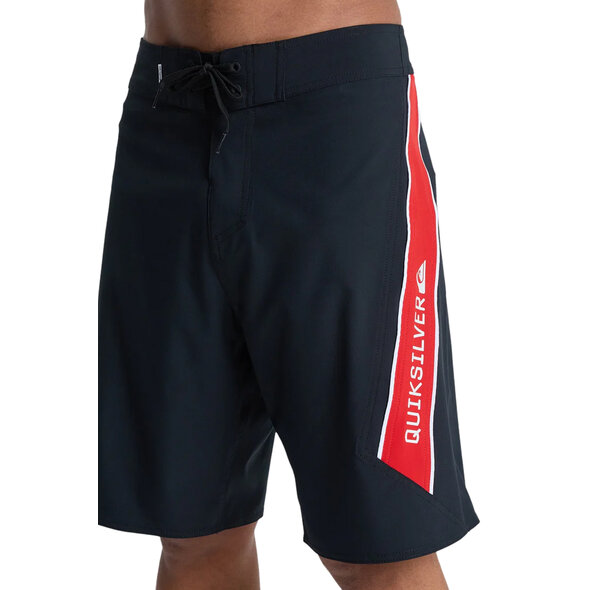 QUIKSILVER 'CLICKER' 20'' ΜΑΓΙΩ ΑΝΔΡΙΚΟ EQYBS04906-KVJ0