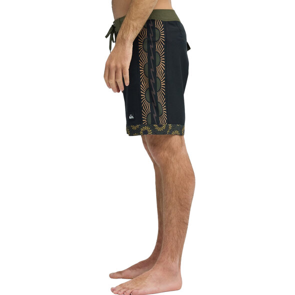 QUIKSILVER SURFSILK NOMAD 18'' ΜΑΓΙΩ ΑΝΔΡΙΚΟ EQYBS04919-KVJ0