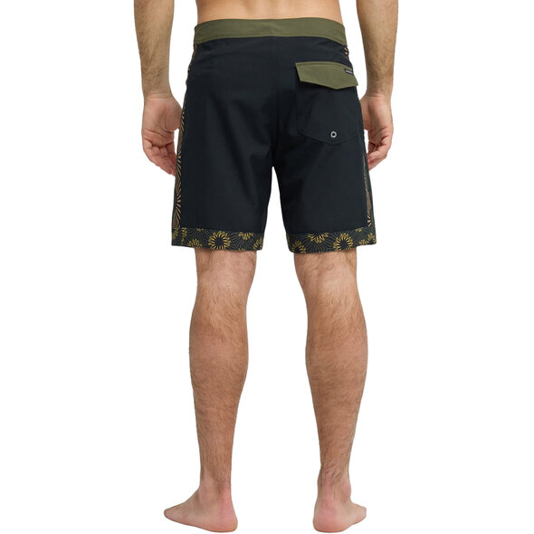 QUIKSILVER SURFSILK NOMAD 18'' ΜΑΓΙΩ ΑΝΔΡΙΚΟ EQYBS04919-KVJ0