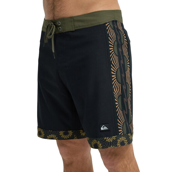 QUIKSILVER SURFSILK NOMAD 18'' ΜΑΓΙΩ ΑΝΔΡΙΚΟ EQYBS04919-KVJ0