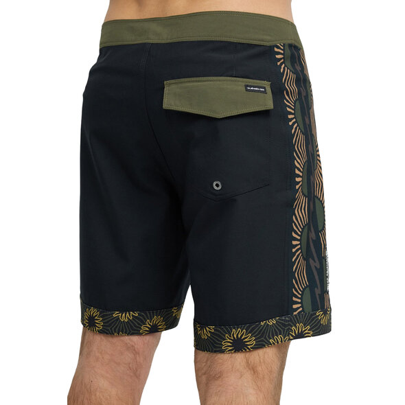QUIKSILVER SURFSILK NOMAD 18'' ΜΑΓΙΩ ΑΝΔΡΙΚΟ EQYBS04919-KVJ0