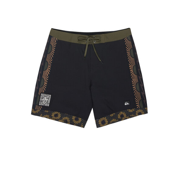 QUIKSILVER SURFSILK NOMAD 18'' ΜΑΓΙΩ ΑΝΔΡΙΚΟ EQYBS04919-KVJ0