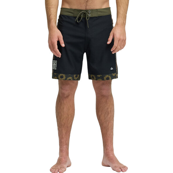 QUIKSILVER SURFSILK NOMAD 18'' ΜΑΓΙΩ ΑΝΔΡΙΚΟ EQYBS04919-KVJ0