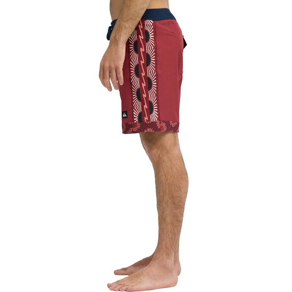 QUIKSILVER SURFSILK NOMAD 18'' ΜΑΓΙΩ ΑΝΔΡΙΚΟ EQYBS04919-RQZ0