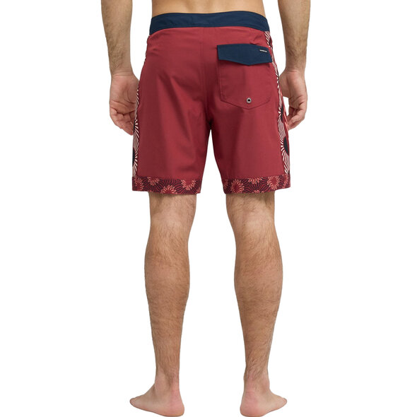 QUIKSILVER SURFSILK NOMAD 18'' ΜΑΓΙΩ ΑΝΔΡΙΚΟ EQYBS04919-RQZ0