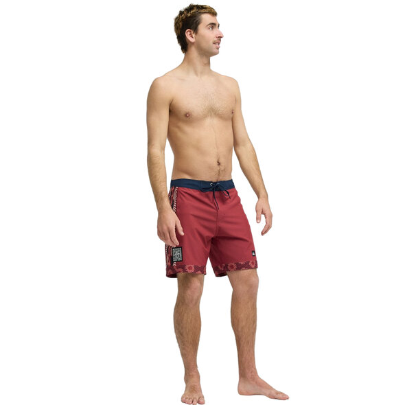 QUIKSILVER SURFSILK NOMAD 18'' ΜΑΓΙΩ ΑΝΔΡΙΚΟ EQYBS04919-RQZ0