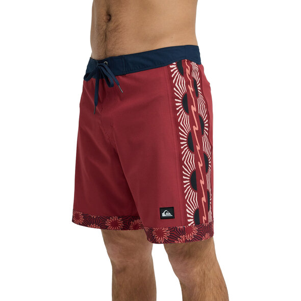 QUIKSILVER SURFSILK NOMAD 18'' ΜΑΓΙΩ ΑΝΔΡΙΚΟ EQYBS04919-RQZ0